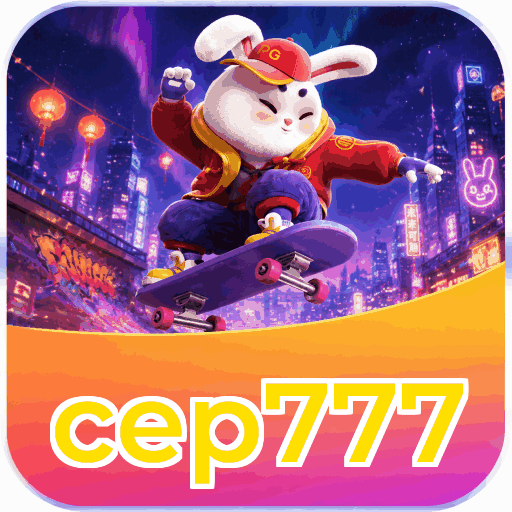 cep777 Facebook - Página oficial com promoções e comunidade ativa
